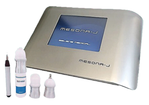 MESONA-J