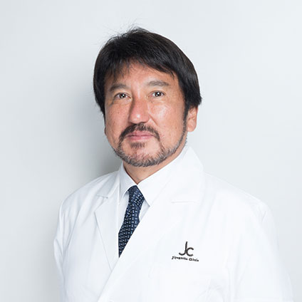 古山登隆