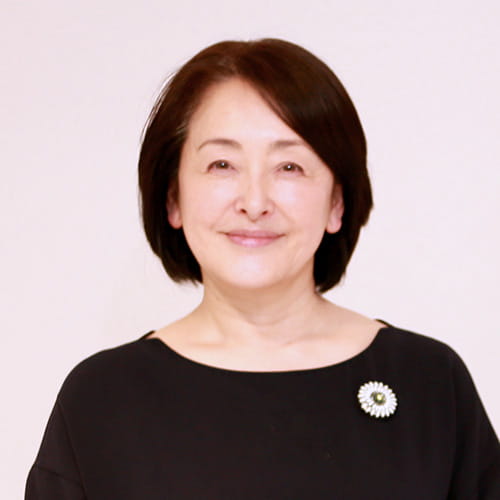 海野由利子