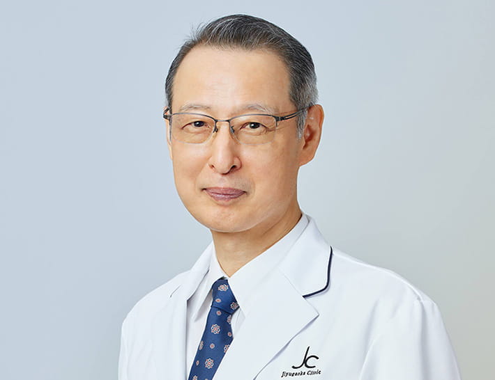 大慈弥裕之医師