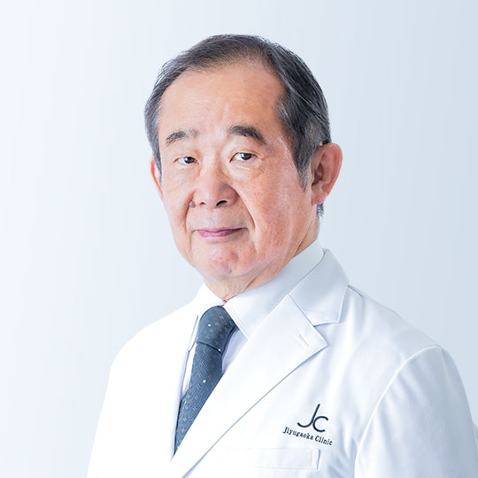 柳澤厚生