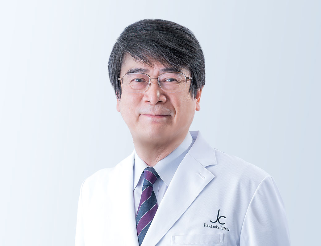 山崎安晴