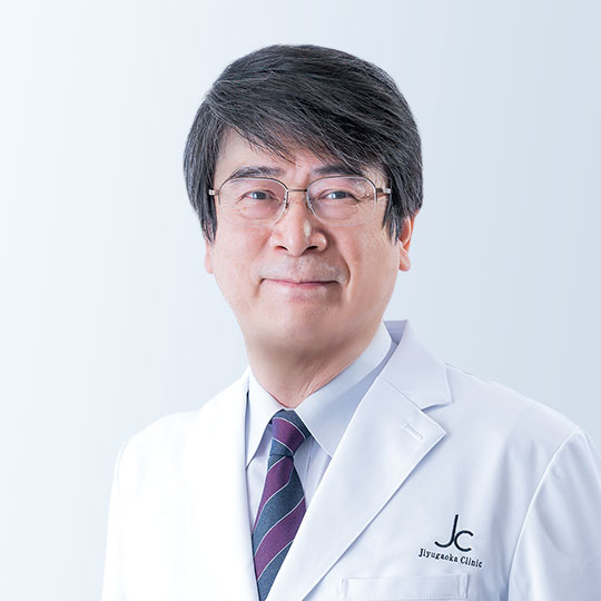 山崎安晴