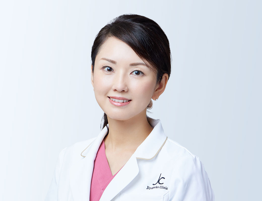 臼井佳恵
