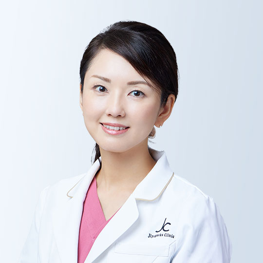 臼井佳恵