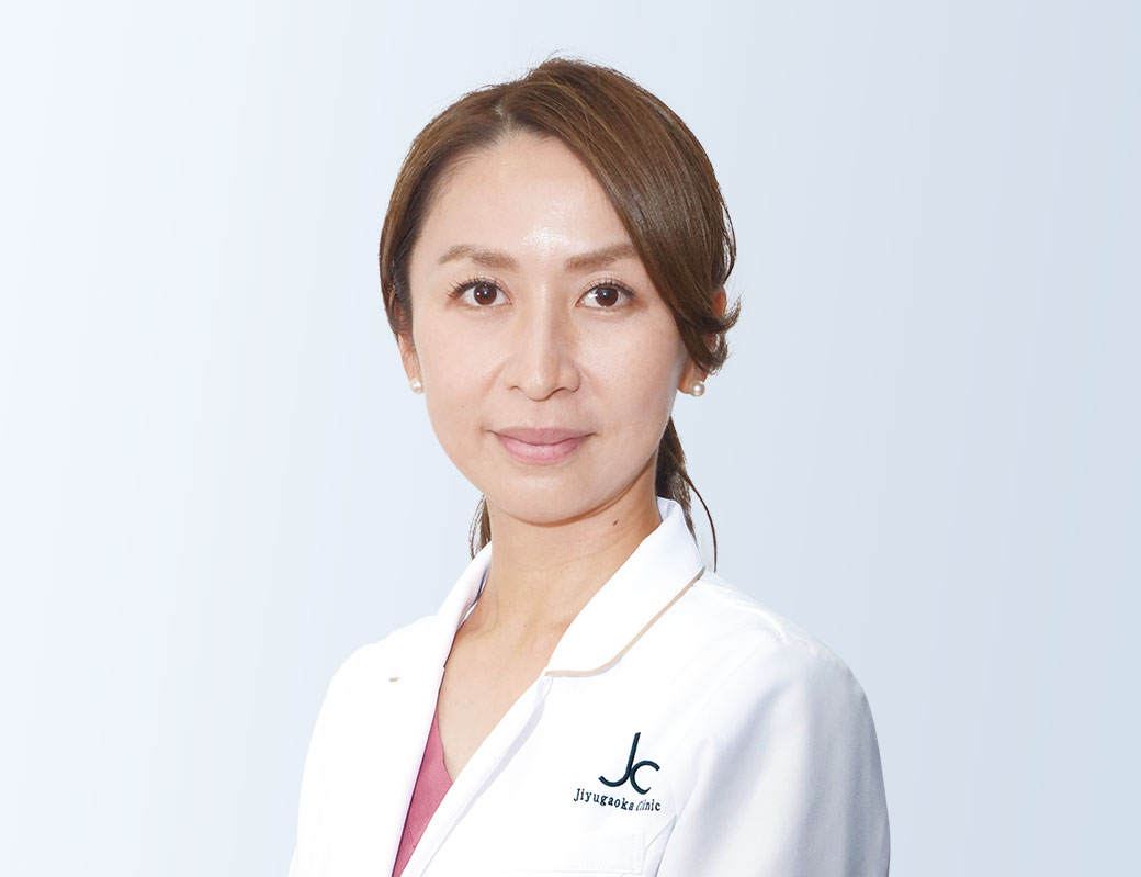 太田美和医師